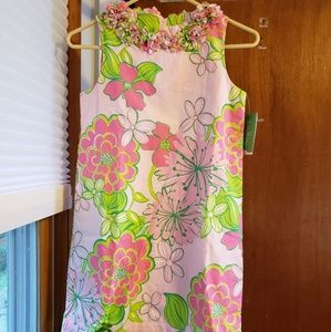 new lilly pulitzer dress